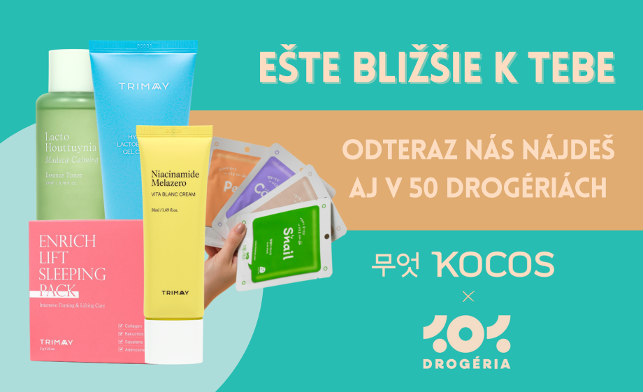 101 Drogerie